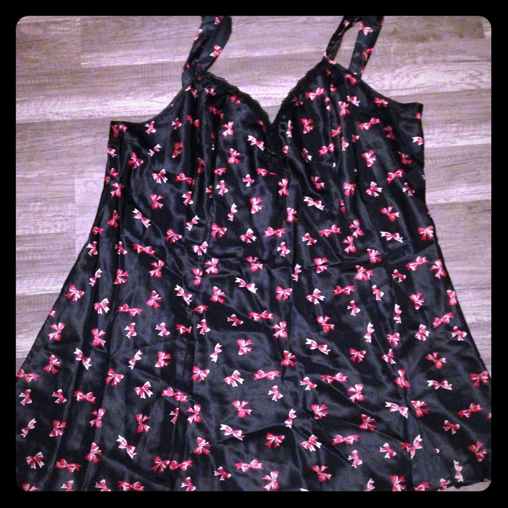 🌹Silky Nightie🌹
